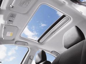 汽车天窗爆料怎么做的视频,跟随视频学习天窗安装全过程