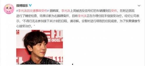 宋振宇爆料李光洙视频播放,宋振宇揭露李光洙视频播放背后的真相